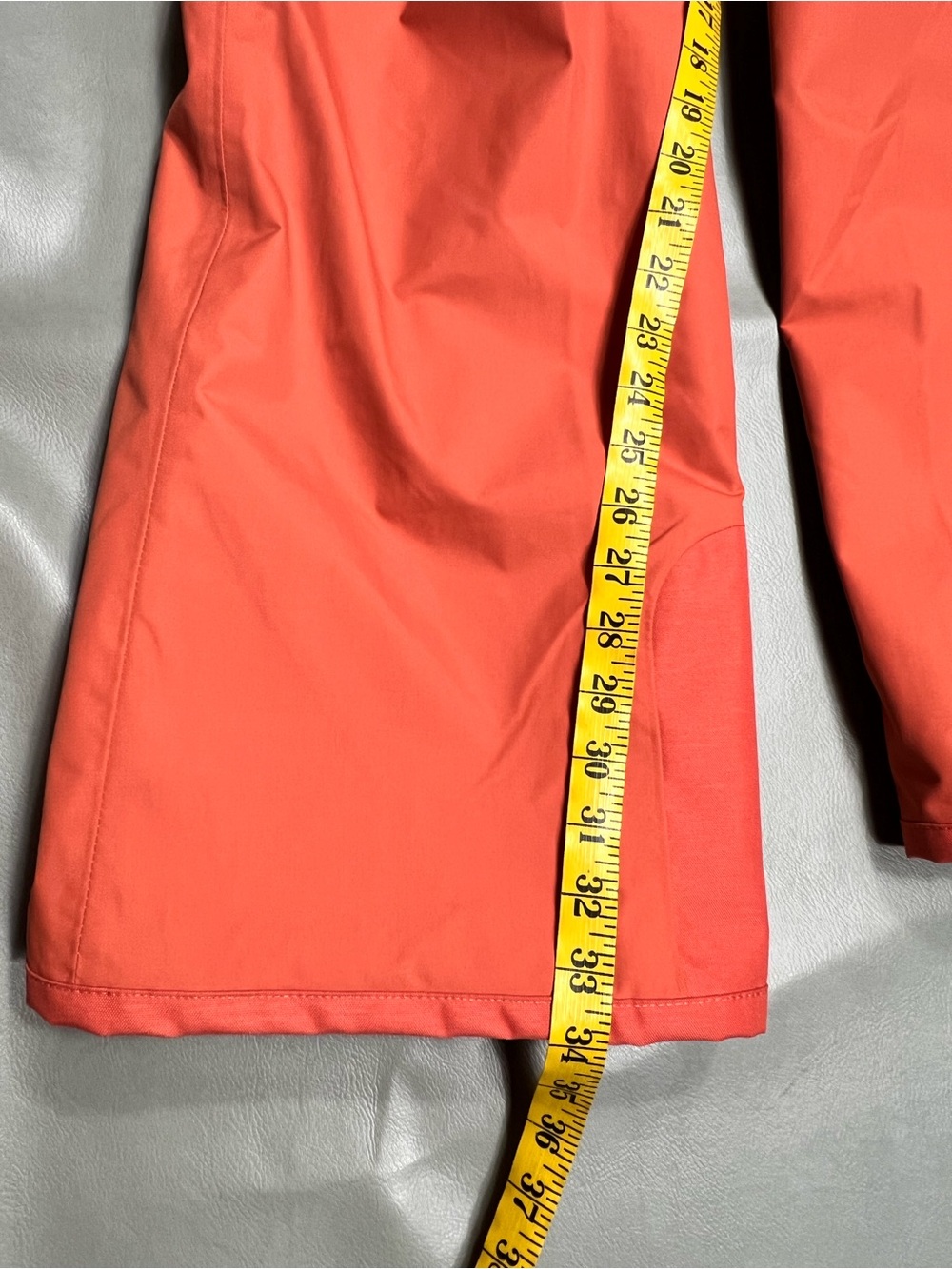 The North Face Women's Freedom Bib Waterproof Built-in Gaiter Size XL Long NWT - Picture 11 of 15